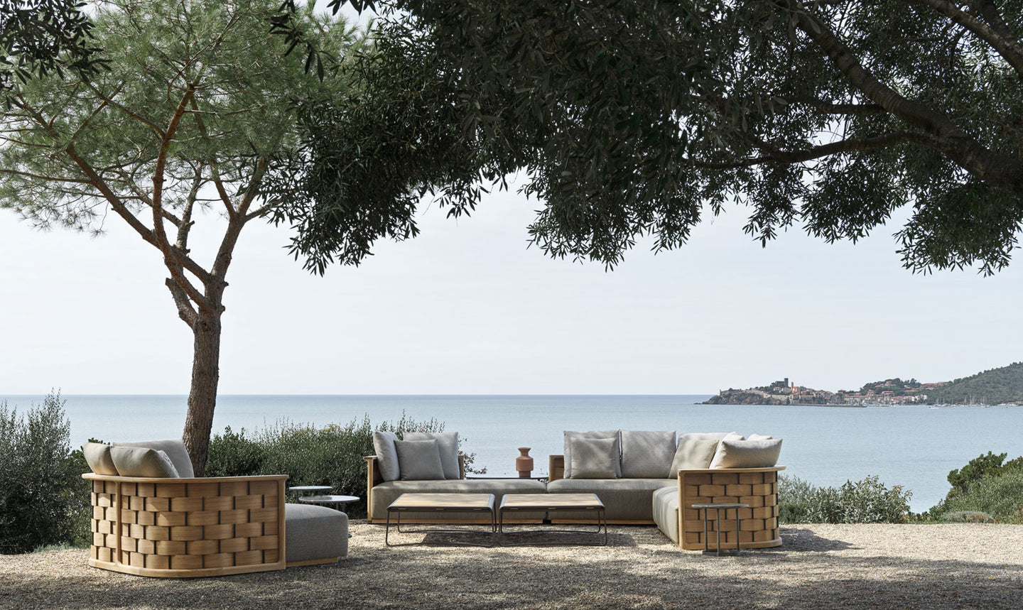 PALINFRASCA SOFA